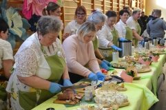 Jarmark Wielkanocny w Piechcinie - zdjęcie 15