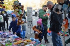Jarmark Wielkanocny w Piechcinie - zdjęcie 13