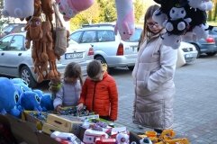 Jarmark Wielkanocny w Piechcinie - zdjęcie 12