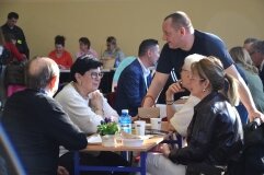 Jarmark Wielkanocny w Piechcinie - zdjęcie 9