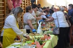 Jarmark Wielkanocny w Piechcinie - zdjęcie 8