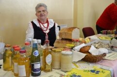 Jarmark Wielkanocny w Piechcinie - zdjęcie 2