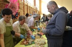 Jarmark Wielkanocny w Piechcinie - zdjęcie 1