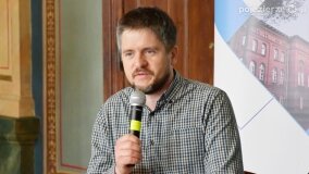 Dyskutowali o mrocznej tajemnicy szpitala „Dziekanka” - zdjęcie 31