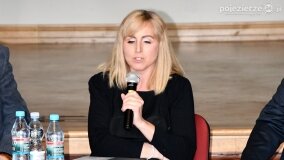 Dyskutowali o mrocznej tajemnicy szpitala „Dziekanka” - zdjęcie 28