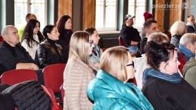 Dyskutowali o mrocznej tajemnicy szpitala „Dziekanka” - zdjęcie 27