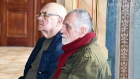 Dyskutowali o mrocznej tajemnicy szpitala „Dziekanka” - zdjęcie 23