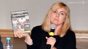 Dyskutowali o mrocznej tajemnicy szpitala „Dziekanka” - zdjęcie 21