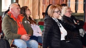 Dyskutowali o mrocznej tajemnicy szpitala „Dziekanka” - zdjęcie 20