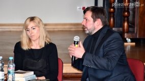 Dyskutowali o mrocznej tajemnicy szpitala „Dziekanka” - zdjęcie 19