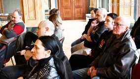 Dyskutowali o mrocznej tajemnicy szpitala „Dziekanka” - zdjęcie 18