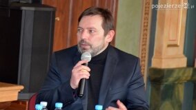 Dyskutowali o mrocznej tajemnicy szpitala „Dziekanka” - zdjęcie 10