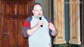 Dyskutowali o mrocznej tajemnicy szpitala „Dziekanka” - zdjęcie 6