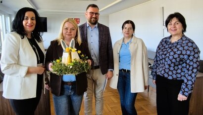 Wyłoniono najlepszą Babę Wielkanocną Gminy Gniezno! 