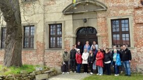 Fantastyczny weekend w Kopalni Złota w Złotym Stoku! - zdjęcie 152