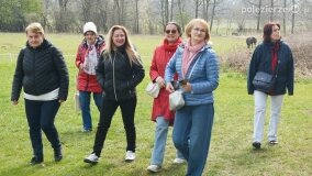 Fantastyczny weekend w Kopalni Złota w Złotym Stoku! - zdjęcie 148