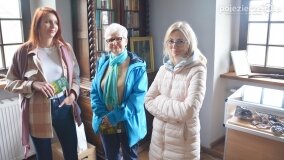 Fantastyczny weekend w Kopalni Złota w Złotym Stoku! - zdjęcie 146