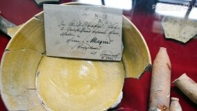 Fantastyczny weekend w Kopalni Złota w Złotym Stoku! - zdjęcie 145