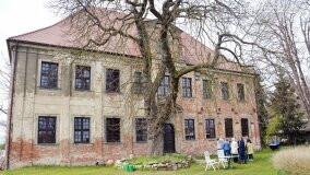 Fantastyczny weekend w Kopalni Złota w Złotym Stoku! - zdjęcie 138