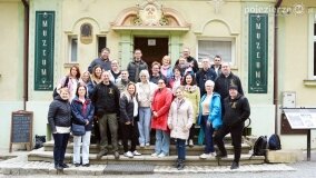 Fantastyczny weekend w Kopalni Złota w Złotym Stoku! - zdjęcie 137