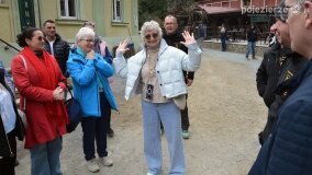 Fantastyczny weekend w Kopalni Złota w Złotym Stoku! - zdjęcie 136