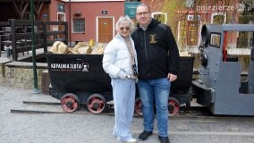 Fantastyczny weekend w Kopalni Złota w Złotym Stoku! - zdjęcie 135