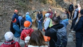 Fantastyczny weekend w Kopalni Złota w Złotym Stoku! - zdjęcie 131