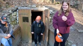 Fantastyczny weekend w Kopalni Złota w Złotym Stoku! - zdjęcie 130