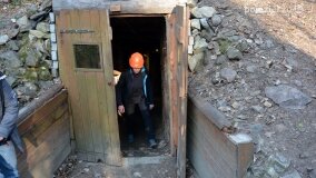 Fantastyczny weekend w Kopalni Złota w Złotym Stoku! - zdjęcie 129