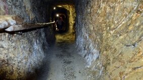 Fantastyczny weekend w Kopalni Złota w Złotym Stoku! - zdjęcie 128