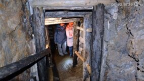 Fantastyczny weekend w Kopalni Złota w Złotym Stoku! - zdjęcie 127