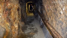 Fantastyczny weekend w Kopalni Złota w Złotym Stoku! - zdjęcie 126