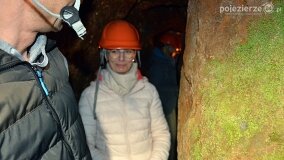 Fantastyczny weekend w Kopalni Złota w Złotym Stoku! - zdjęcie 124