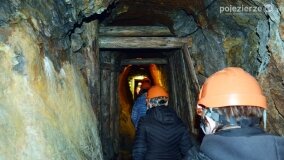 Fantastyczny weekend w Kopalni Złota w Złotym Stoku! - zdjęcie 122