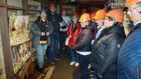 Fantastyczny weekend w Kopalni Złota w Złotym Stoku! - zdjęcie 121