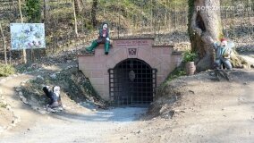 Fantastyczny weekend w Kopalni Złota w Złotym Stoku! - zdjęcie 120