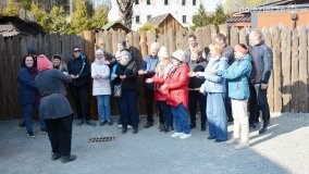 Fantastyczny weekend w Kopalni Złota w Złotym Stoku! - zdjęcie 118