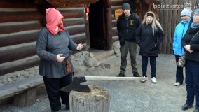 Fantastyczny weekend w Kopalni Złota w Złotym Stoku! - zdjęcie 117