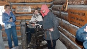 Fantastyczny weekend w Kopalni Złota w Złotym Stoku! - zdjęcie 115