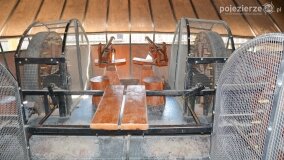 Fantastyczny weekend w Kopalni Złota w Złotym Stoku! - zdjęcie 113