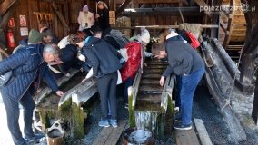 Fantastyczny weekend w Kopalni Złota w Złotym Stoku! - zdjęcie 111