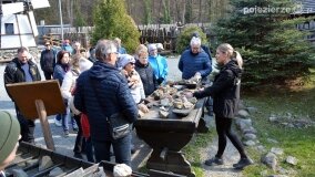 Fantastyczny weekend w Kopalni Złota w Złotym Stoku! - zdjęcie 109