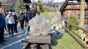 Fantastyczny weekend w Kopalni Złota w Złotym Stoku! - zdjęcie 108