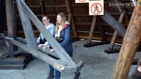 Fantastyczny weekend w Kopalni Złota w Złotym Stoku! - zdjęcie 105