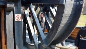 Fantastyczny weekend w Kopalni Złota w Złotym Stoku! - zdjęcie 103