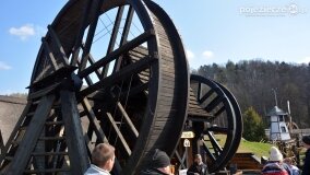 Fantastyczny weekend w Kopalni Złota w Złotym Stoku! - zdjęcie 102