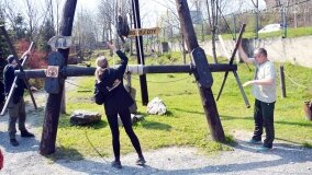 Fantastyczny weekend w Kopalni Złota w Złotym Stoku! - zdjęcie 101