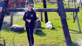 Fantastyczny weekend w Kopalni Złota w Złotym Stoku! - zdjęcie 100