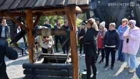 Fantastyczny weekend w Kopalni Złota w Złotym Stoku! - zdjęcie 99