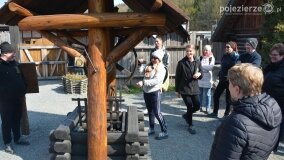 Fantastyczny weekend w Kopalni Złota w Złotym Stoku! - zdjęcie 98